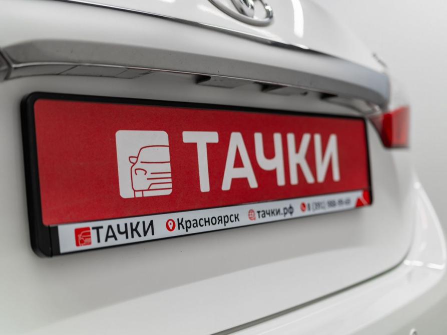 Toyota Corolla XI (E160 E170 E180) Красноярск  - изображение 22