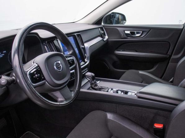 Volvo V60 Cross Country II с пробегом 2019 года, цена 3 244 000 рублей, 116329 км, универсал, Автокод Объявления