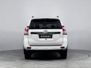 Toyota Land Cruiser Prado 150 Series Рестайлинг 1 Калининград  - изображение 26