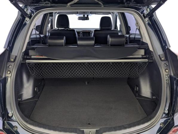 Toyota RAV4 IV (XA40) Рестайлинг с пробегом 2019 года, цена 3 155 000 рублей, 73677 км, внедорожник, Автокод Объявления