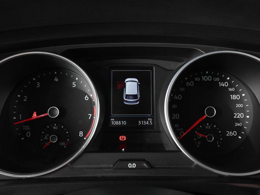 Volkswagen Tiguan II Ростов-на-Дону  - изображение 17