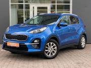 Kia Sportage IV Рестайлинг Екатеринбург  - изображение 35