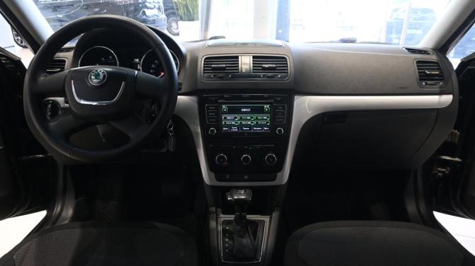 Skoda Yeti I с пробегом 2012 года, цена 695 000 рублей, 237000 км, внедорожник, Автокод Объявления