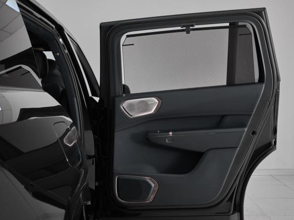 Lynk &amp; Co 900 с пробегом 2025 года, цена 7 819 000 рублей, 65 км, внедорожник, Автокод Объявления