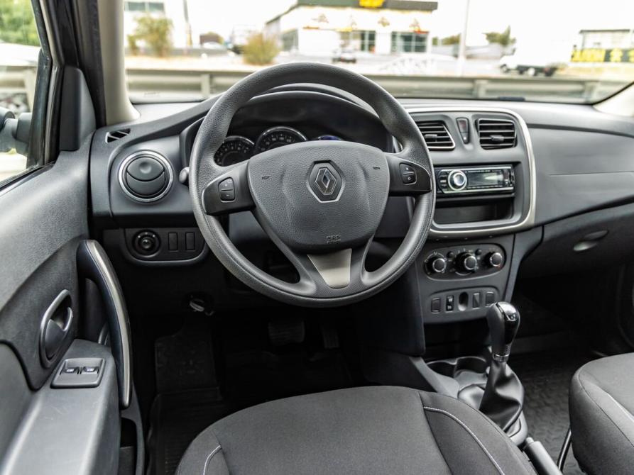 Renault Sandero II Волгоград  - изображение 15