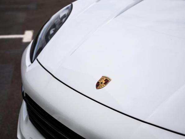 Porsche Cayenne III с пробегом 2020 года, цена 6 543 288 рублей, 104395 км, внедорожник, Автокод Объявления