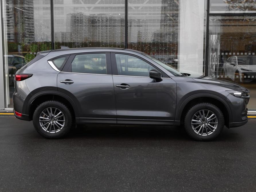 Mazda CX-5 II Москва  - изображение 4