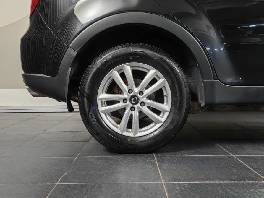 SsangYong Actyon II Москва  - изображение 24