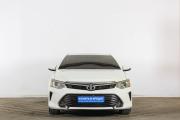 Toyota Camry VII (XV50) Рестайлинг Тюмень  - изображение 23