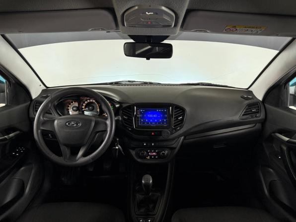 Lada (ВАЗ) Vesta I с пробегом 2019 года, цена 639 000 рублей, 170288 км, седан, Автокод Объявления
