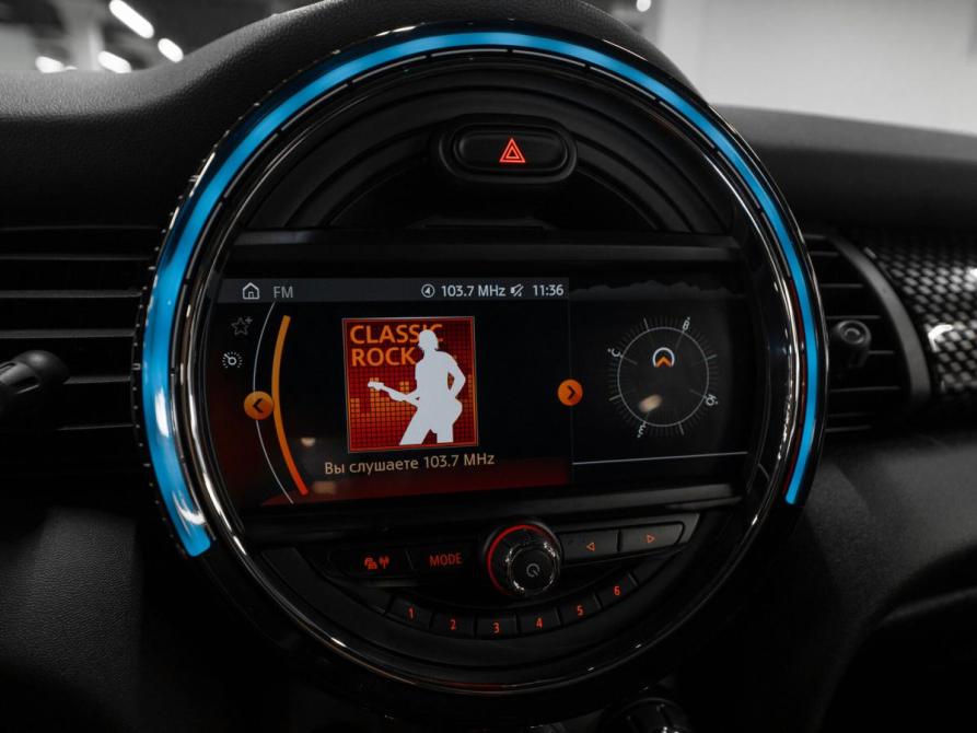 Mini Hatch III (F55/F56) Рестайлинг Москва  - изображение 17