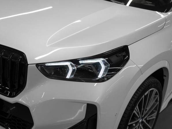 BMW X1 III (U11/U12) с пробегом 2026 года, цена 6 150 000 рублей, 50 км, внедорожник, Автокод Объявления