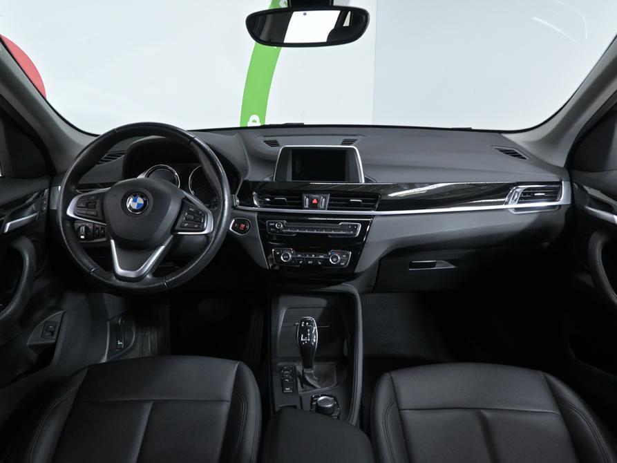 BMW X1 II (F48) Рестайлинг Москва  - изображение 8
