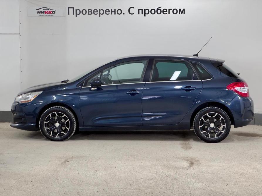 Citroen C4 II Тюмень  - изображение 4