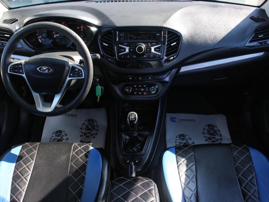 Lada (ВАЗ) Vesta I Калуга  - изображение 6