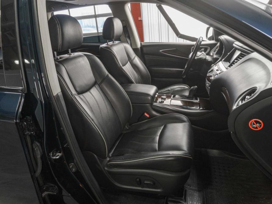 Infiniti QX60 I Рестайлинг Тюмень  - изображение 8