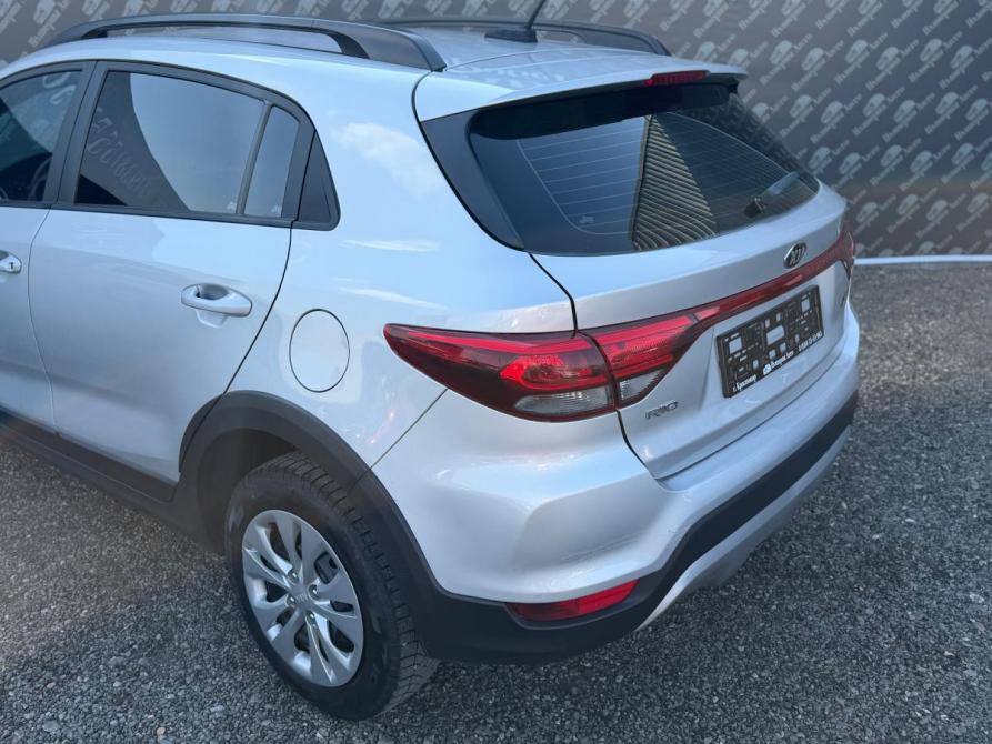 Kia Rio IV Краснодар  - изображение 7