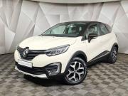 Renault Kaptur I Москва  - изображение 21