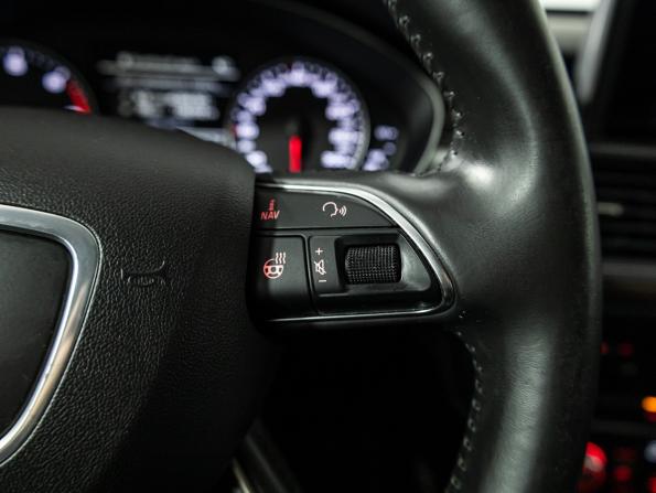 Audi A6 IV (C7) Рестайлинг с пробегом 2016 года, цена 2 149 700 рублей, 126010 км, седан, Автокод Объявления