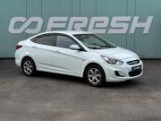 Hyundai Solaris I Рестайлинг Кропоткин  - изображение 23