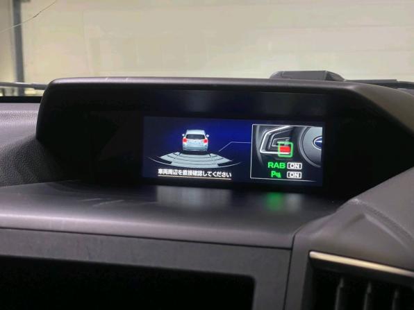 Subaru Impreza V Рестайлинг с пробегом 2020 года, цена 1 579 000 рублей, 132912 км, хэтчбек, Автокод Объявления