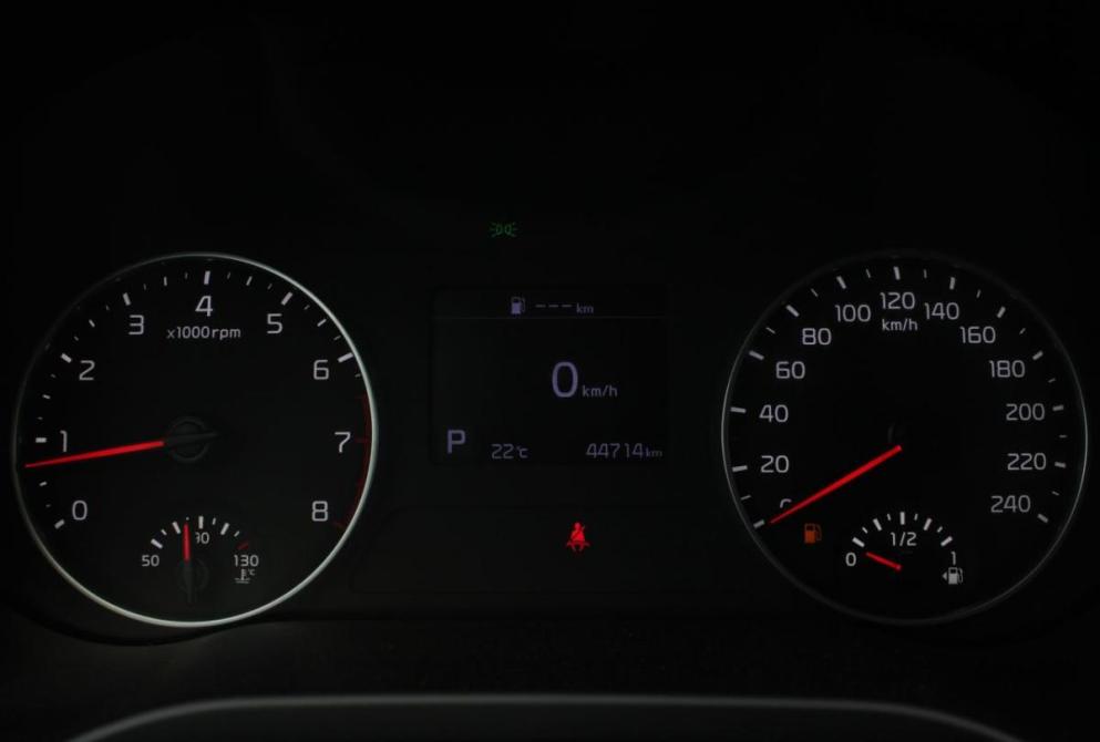 Kia Seltos I Саратов  - изображение 17