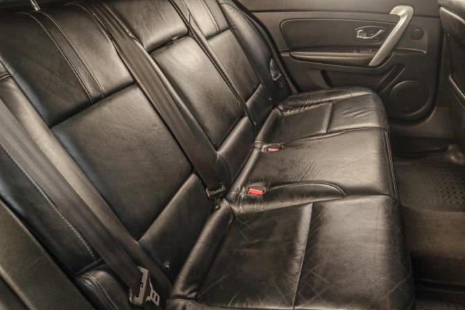 Renault Latitude I с пробегом 2013 года, цена 779 000 рублей, 233000 км, седан, Автокод Объявления