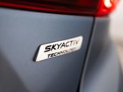 Mazda Axela III Иркутск  - изображение 50