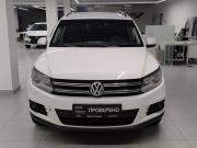 Volkswagen Tiguan I Рестайлинг Казань  - изображение 24