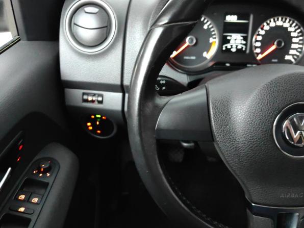 Volkswagen Amarok I с пробегом 2012 года, цена 1 485 000 рублей, 260900 км, пикап, Автокод Объявления
