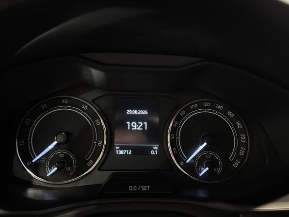 Skoda Rapid II с пробегом 2020 года, цена 1 550 000 рублей, 138693 км, лифтбек, Автокод Объявления