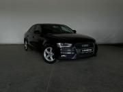 Audi A4 IV (B8) Рестайлинг Москва  - изображение 20