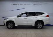Mitsubishi Pajero Sport III Москва  - изображение 21