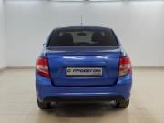 Lada (ВАЗ) Granta I Рестайлинг Москва  - изображение 18