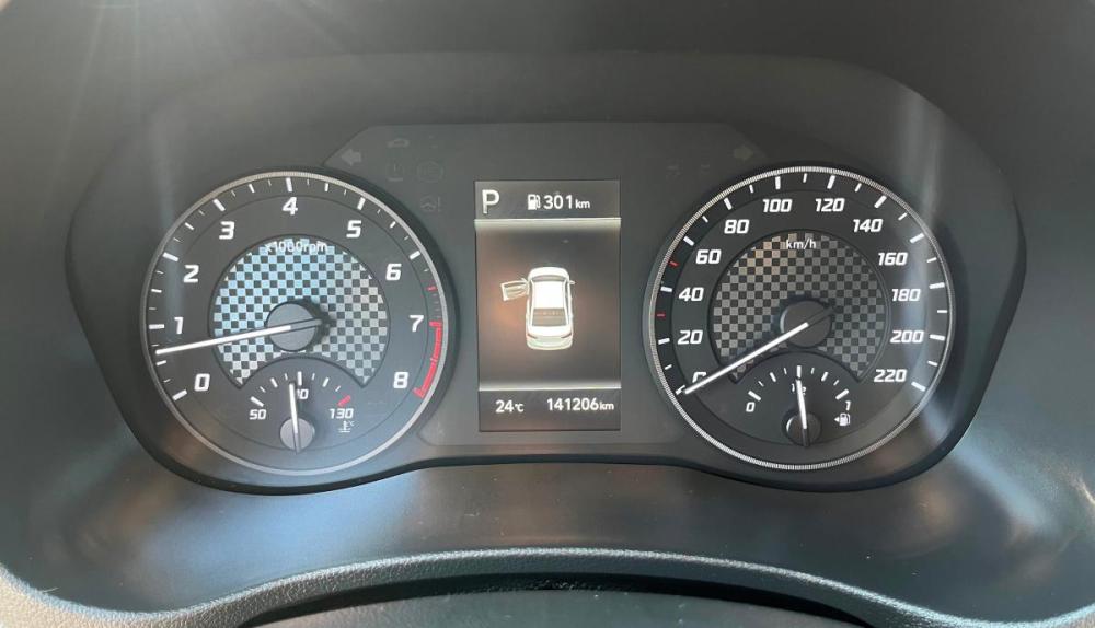 Hyundai Solaris II Рестайлинг Чебоксары  - изображение 21