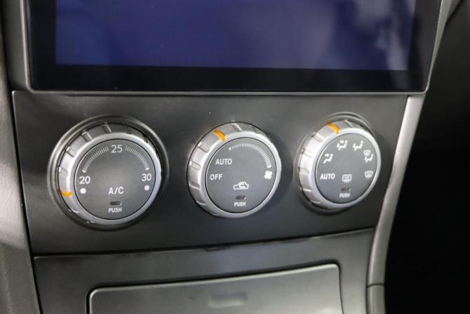 Subaru Forester II Рестайлинг с пробегом 2007 года, цена 699 990 рублей, 260064 км, внедорожник, Автокод Объявления