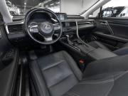 Lexus RX IV Москва  - изображение 37