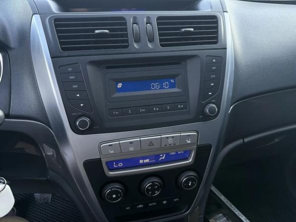 Geely Emgrand X7 I с пробегом 2014 года, цена 755 000 рублей, 98607 км, внедорожник, Автокод Объявления