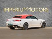 Mercedes-Benz CLE AMG Москва  - изображение 33