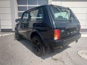 Lada (ВАЗ) Niva Legend Новокузнецк  - изображение 21