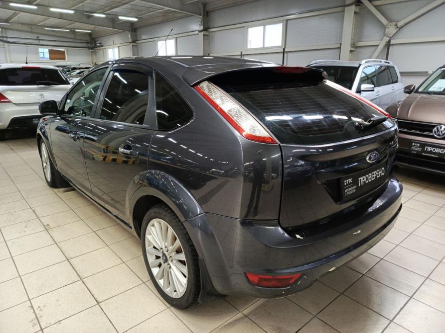 Ford Focus II Рестайлинг Набережные Челны  - изображение 8