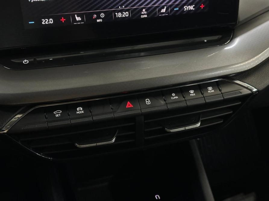 Skoda Octavia IV (A8) Санкт-Петербург  - изображение 16