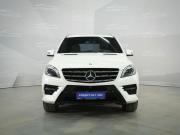 Mercedes-Benz M-Класс III (W166) Новосибирск  - изображение 33