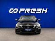 BMW 5 серии VII (G30/G31/G38) Москва  - изображение 28
