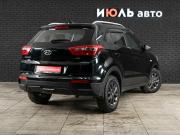 Hyundai Creta I Рестайлинг Екатеринбург  - изображение 20