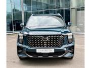GAC GS8 II Воронеж  - изображение 40