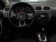 Volkswagen Polo V Рестайлинг Казань  - изображение 29