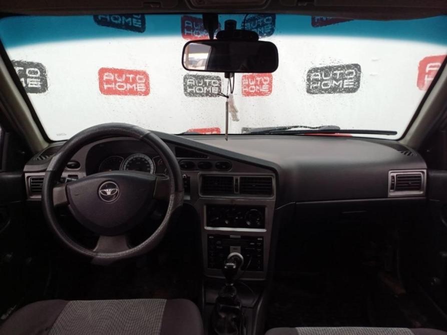 Daewoo Nexia I Рестайлинг Санкт-Петербург  - изображение 7
