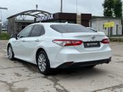 Toyota Camry VIII (XV70) Пермь  - изображение 23