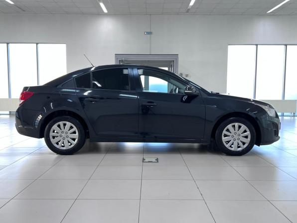 Chevrolet Cruze I Рестайлинг с пробегом 2014 года, цена 830 000 рублей, 147217 км, седан, Автокод Объявления